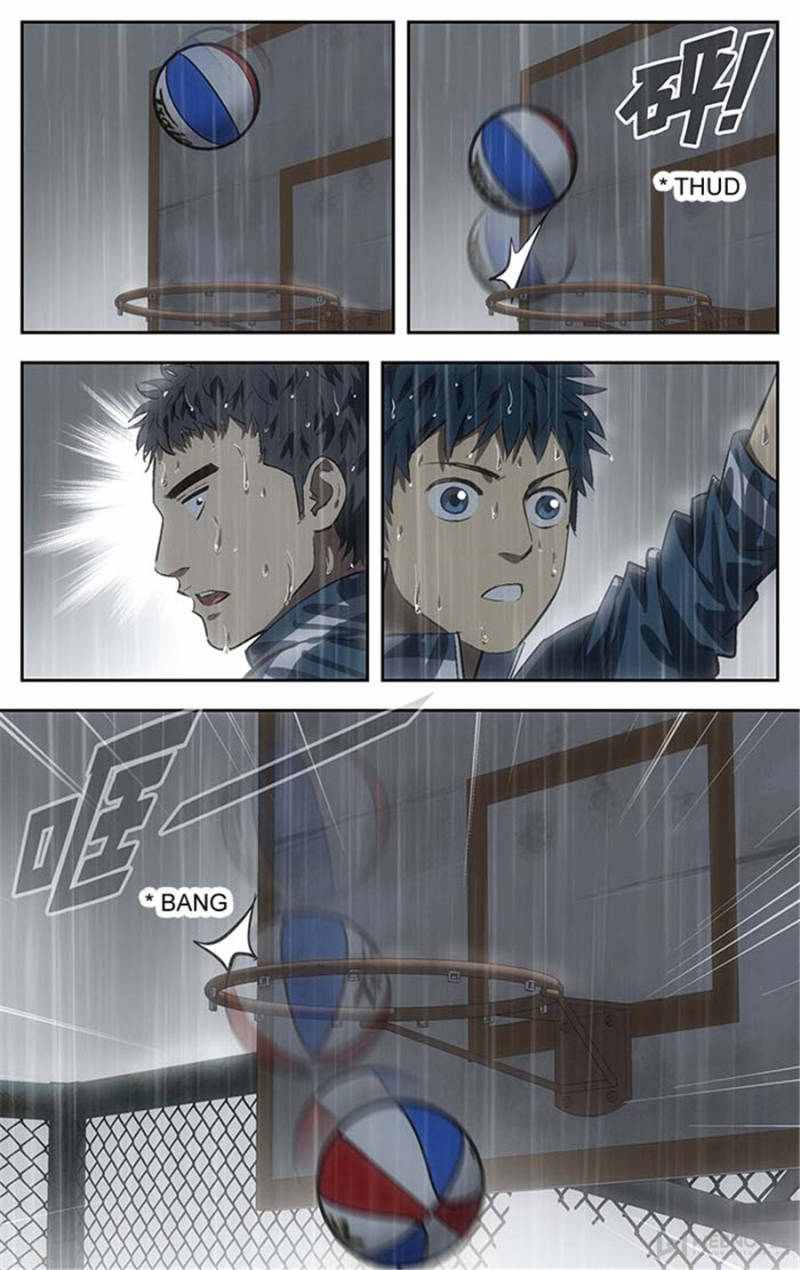 Into the Net! Chapter 126 3